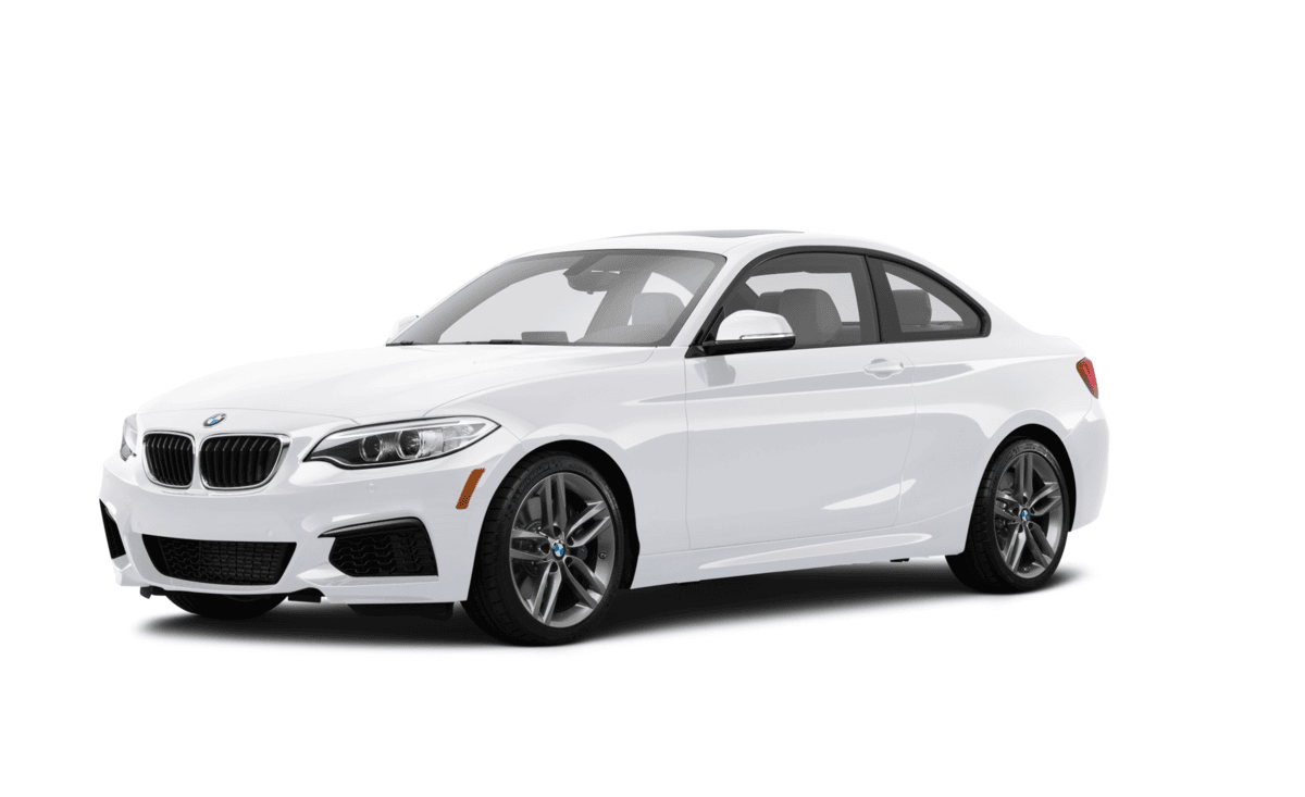 2015 BMW 2 Series