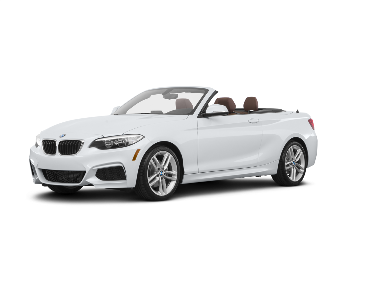 2017 BMW 2 Series