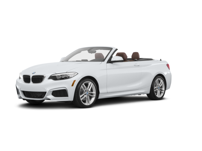 2017 BMW 2 Series