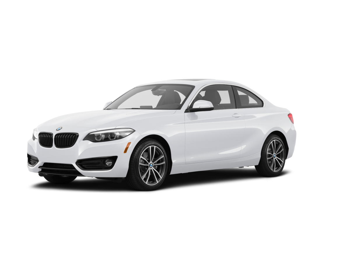 2018 BMW 2 Series