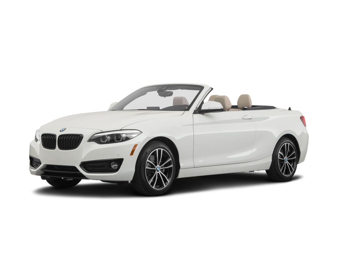 2020 BMW 2 Series
