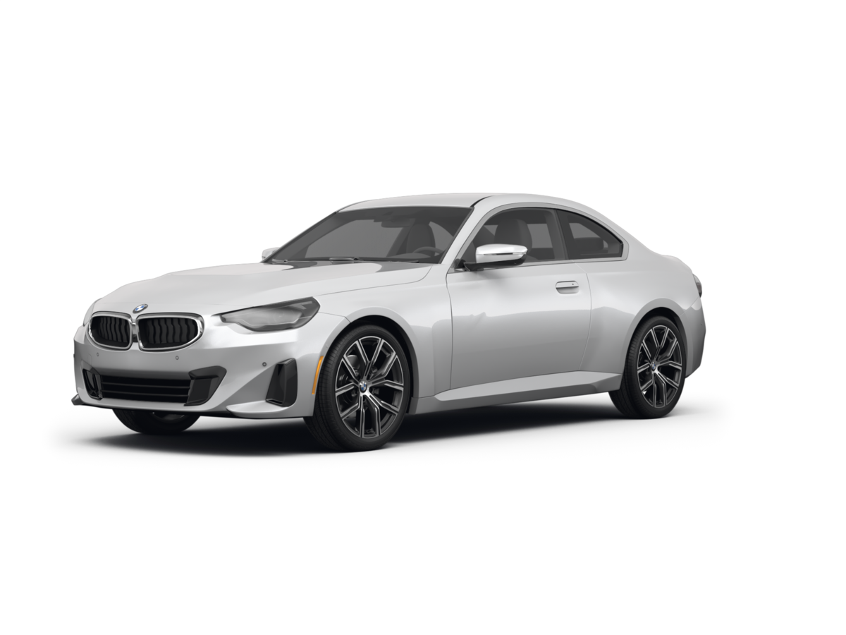 2022 BMW 2 Series