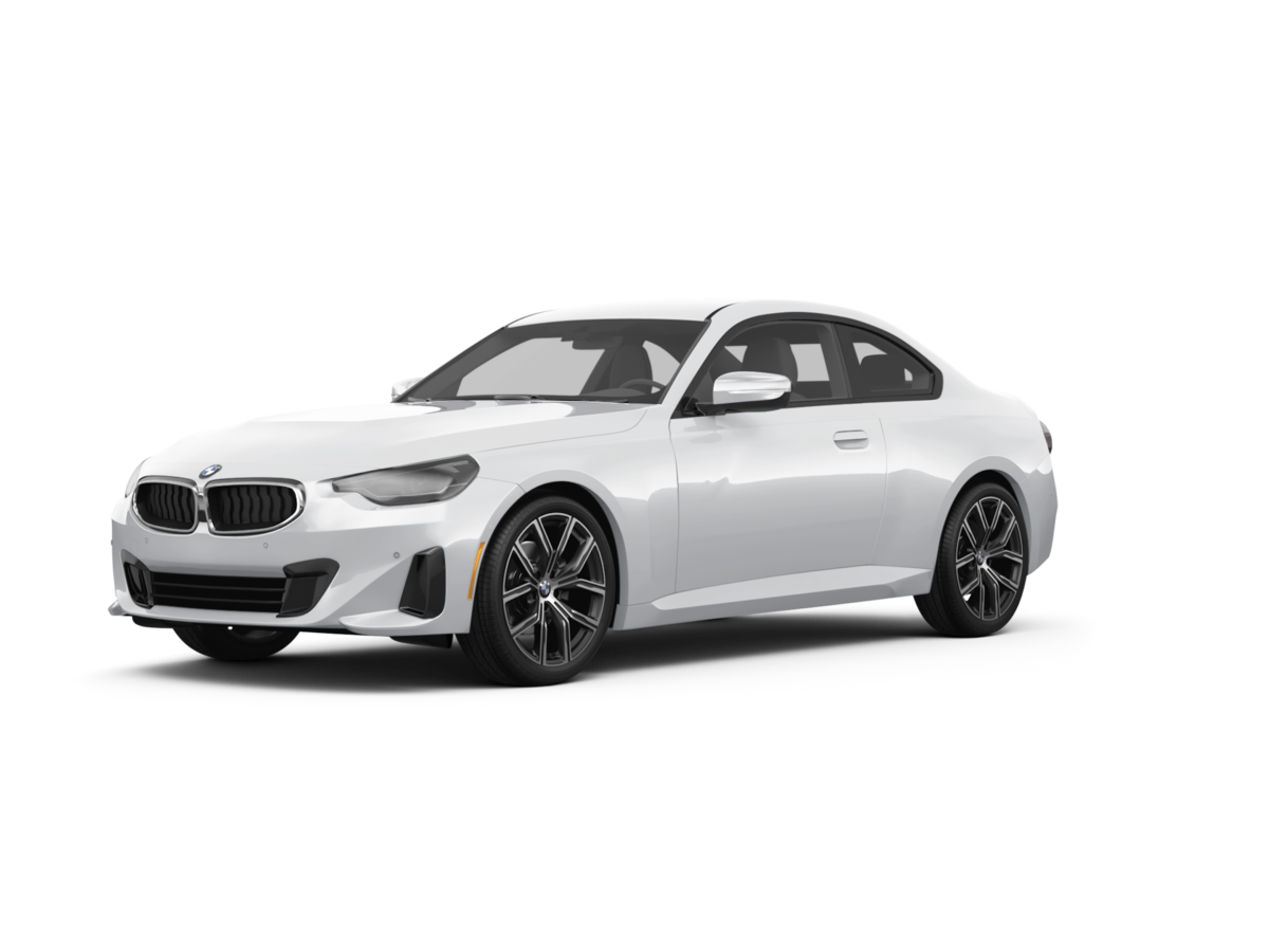 2023 BMW M240i