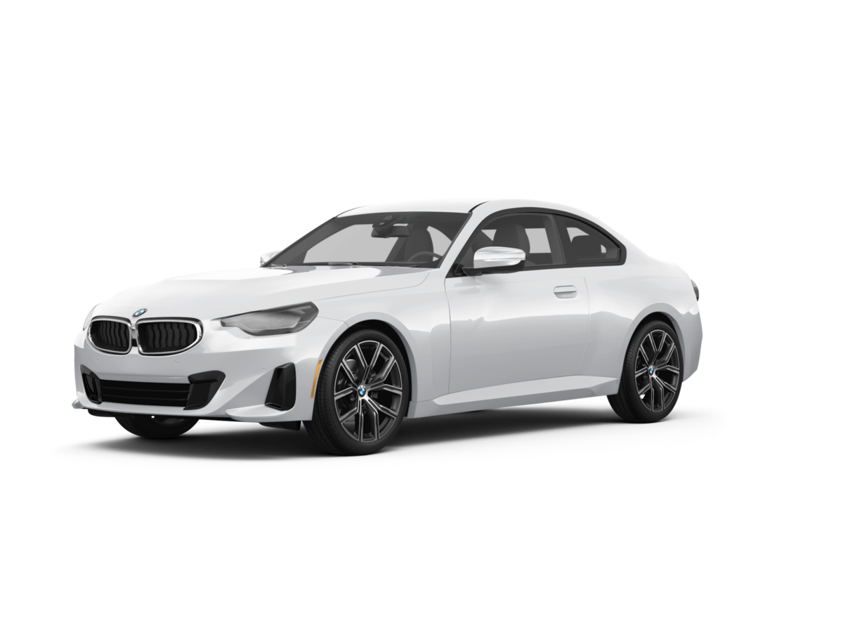 2024 BMW M240i