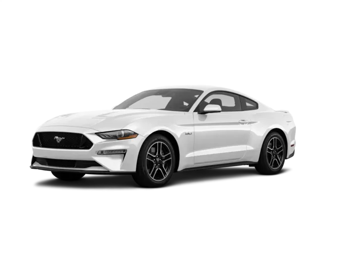 2023 Ford Mustang