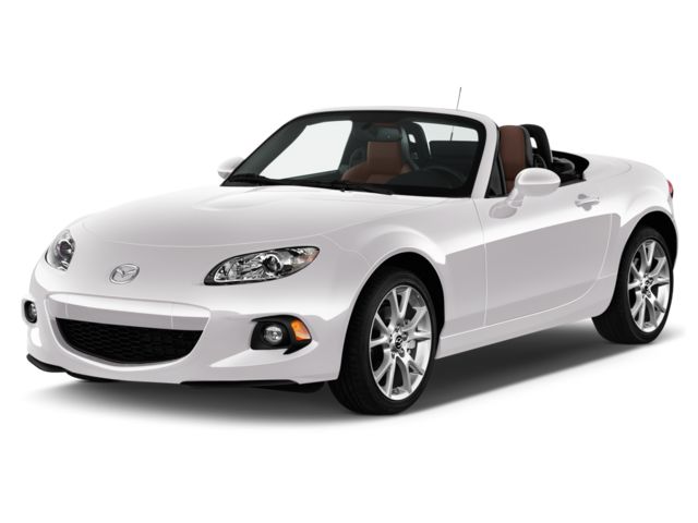 2015 Mazda Miata