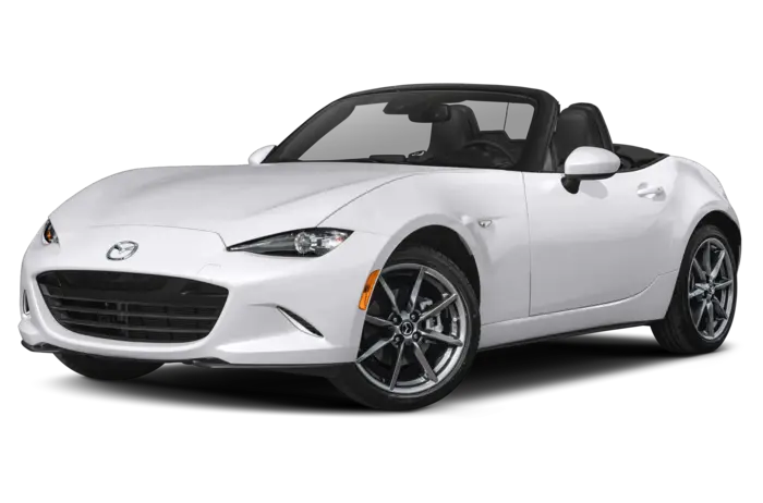 2019 Mazda Miata