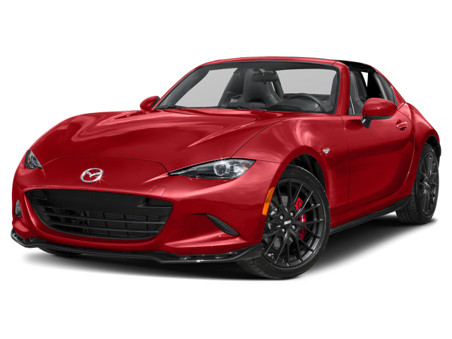 2020 Mazda Miata