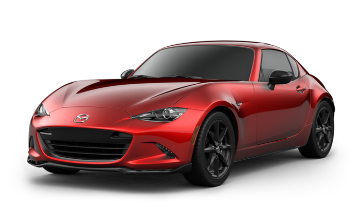 2021 Mazda Miata