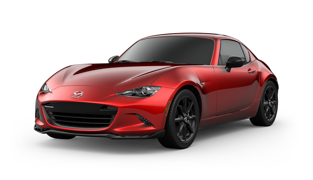 2022 Mazda Miata