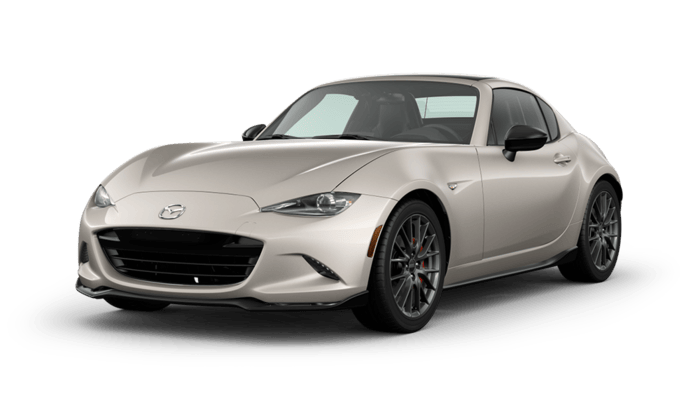 2023 Mazda Miata