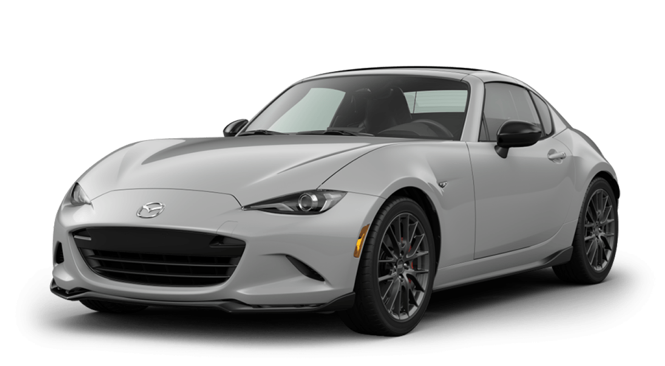 2024 Mazda Miata