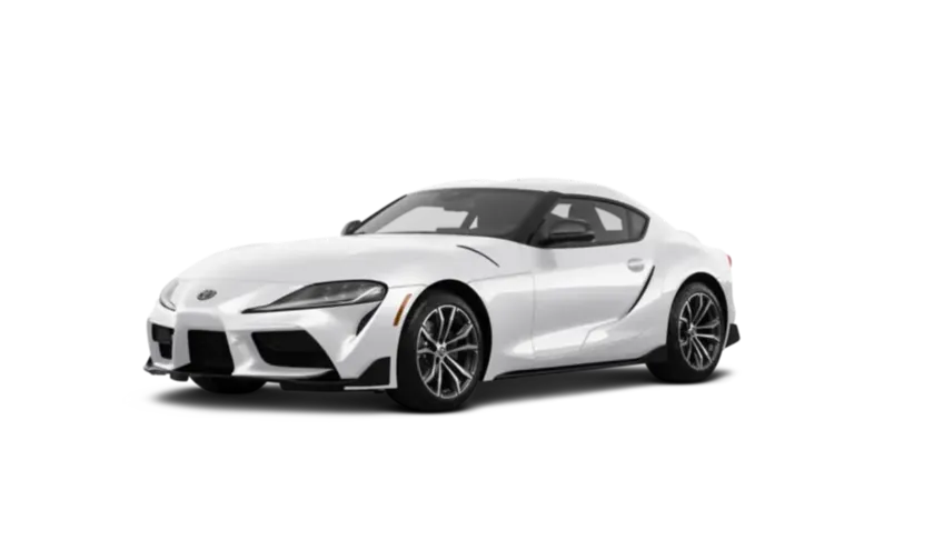 2023 Toyota GR Supra