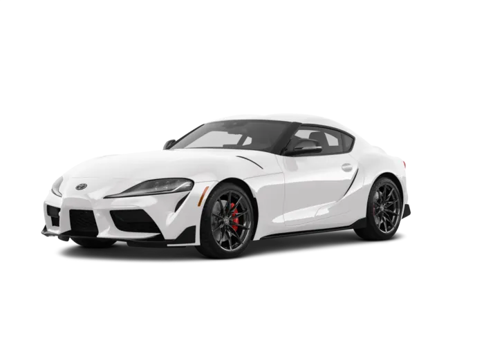 2024 Toyota GR Supra